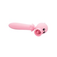 Vibrador Lick n' Stick de Natalie's Toy Box