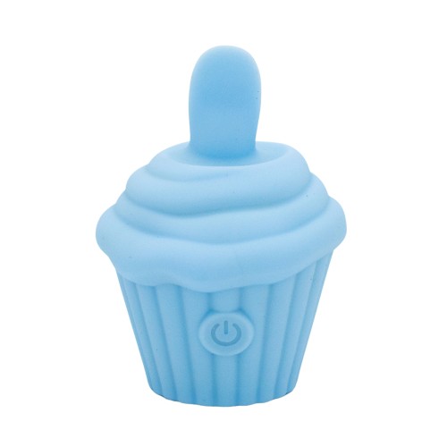 Flicker de Cupcake Cake Eater de Natalie para Placer Dulce