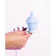 Flicker de Cupcake Cake Eater de Natalie para Placer Dulce