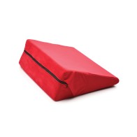 Bedroom Bliss Love Cushion Red for Comfortable Positions