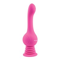 Vibrador Evolved Gyro - Rosa