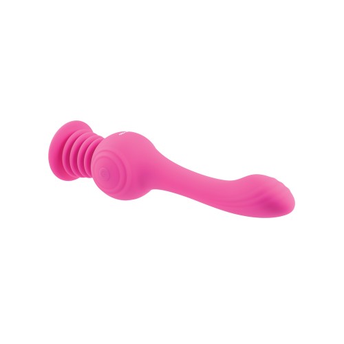 Vibrador Evolved Gyro - Rosa