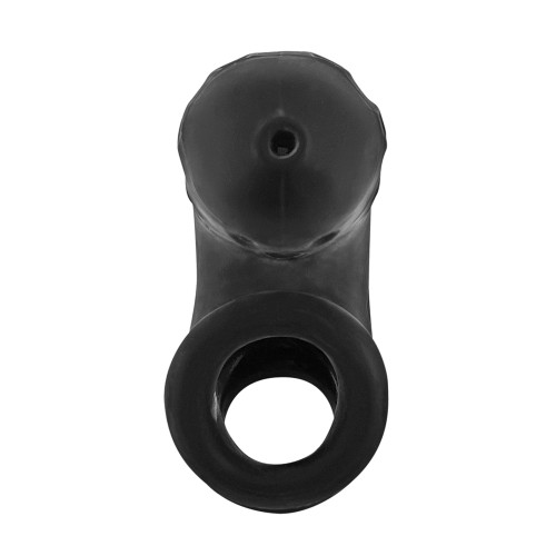 Oxballs Airlock Vented Chastity for Comfortable Wear