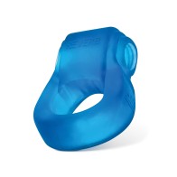 Anillo para el Pene Glowdick con LED Hielo Azul