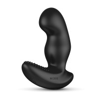 Nexus Ride Extreme Masajeador Vibrador de Próstata y Perineo Negro