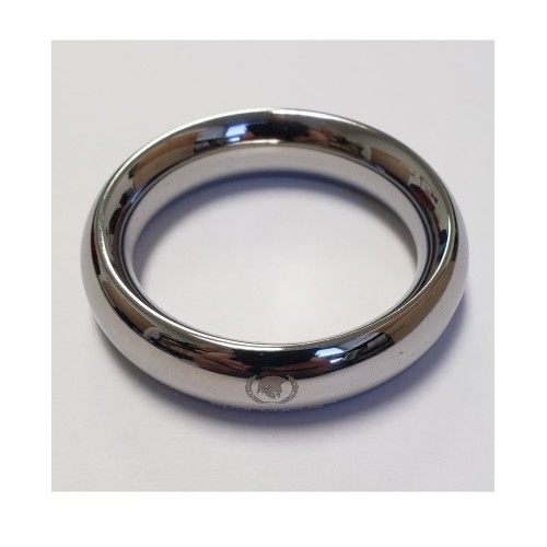 Spartacus Stainless Steel C-Ring for Enhanced Performance