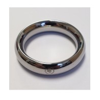 Spartacus Stainless Steel C-Ring for Enhanced Performance