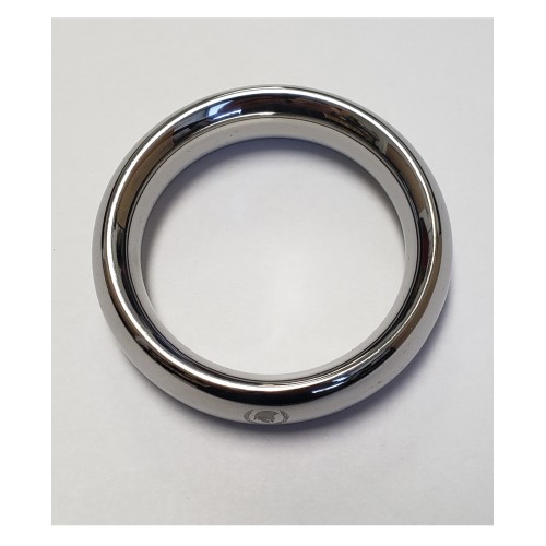 Spartacus Stainless Steel C-Ring for Enhanced Performance