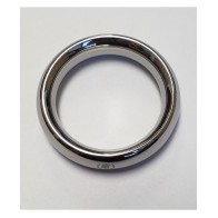 Spartacus Stainless Steel C-Ring for Enhanced Performance