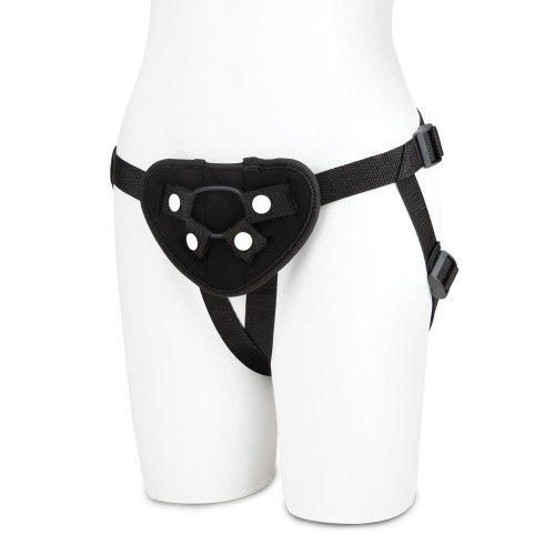 Lux Fetish Strap-On Harness for Exciting Adventures