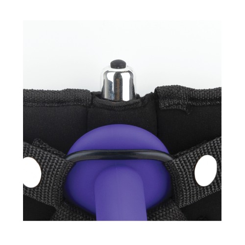 Lux Fetish Strap-On Harness for Exciting Adventures