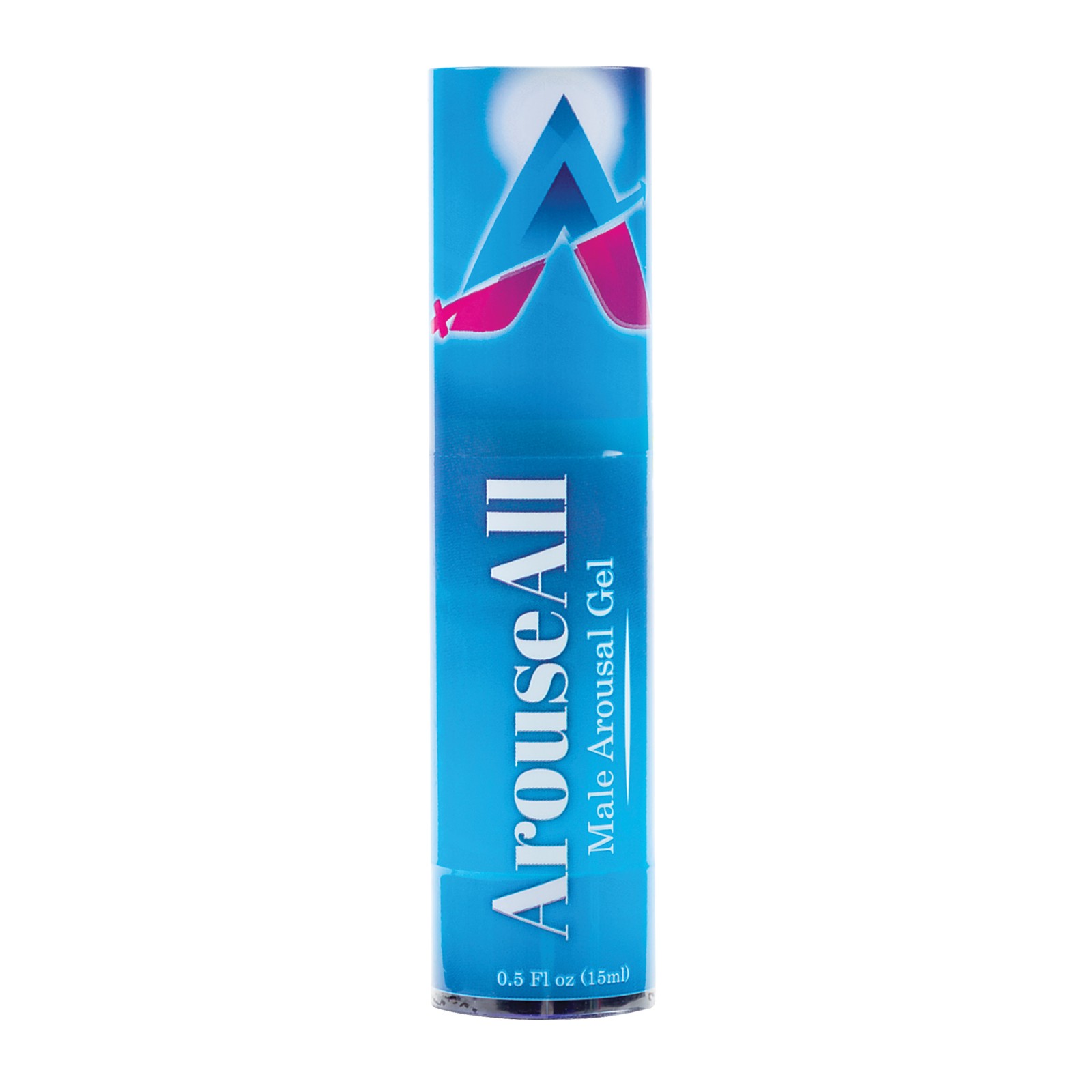 ArouseAll Male Stimulating Gel - Enhance Your Sensation