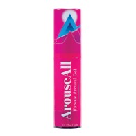 ArouseAll Female Stimulating Gel - .5 oz Bottle