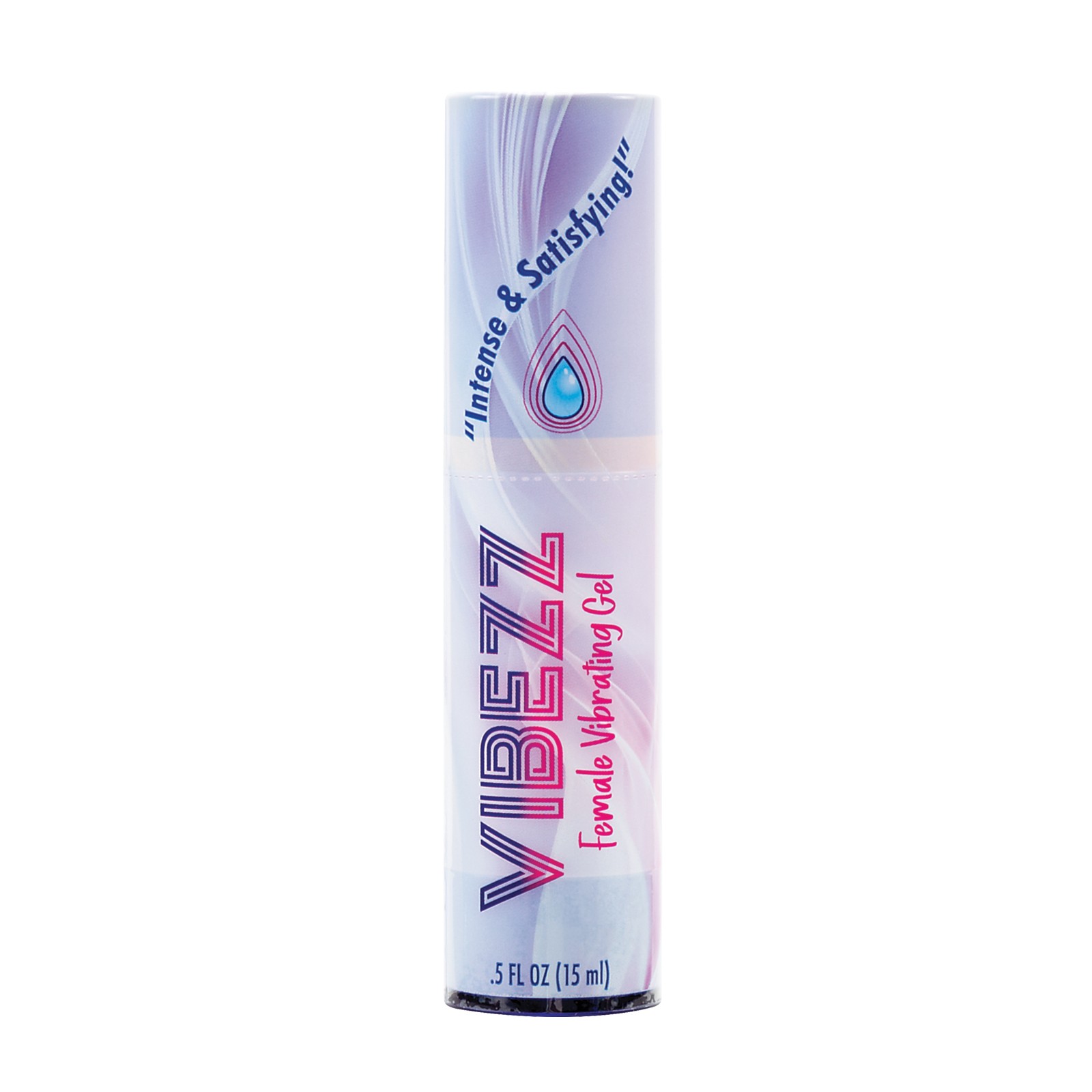 Gel Estimulante VIBEZZ Femme 0.5 oz