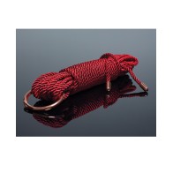 Pleasure Collection Silky Smooth Rope for Bondage