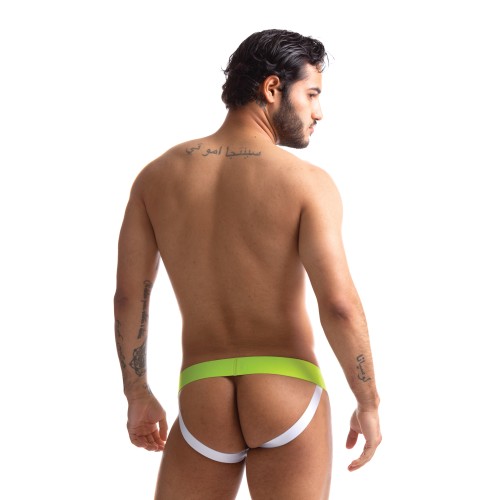 Sport Fucker Jersey Jock - XXL