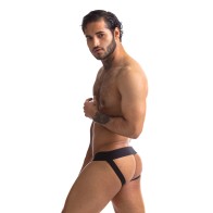 Sport Fucker Jersey Jock S Black Green