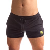 Shorts Deportivos Retro Sport Fucker