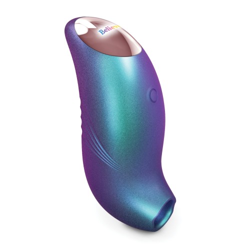 Mini Tongue Flicker - Travel Size Pleasure