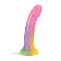 Love to Love Silicone Dildolls Stargazer - Glittery Fun