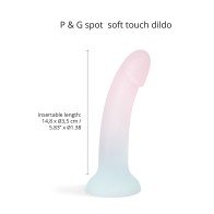 Love to Love Galactica Silicone Dildolls - Unicorn Color