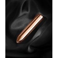 Coquette The Glow Bullet - Negro/Dorado Rosa