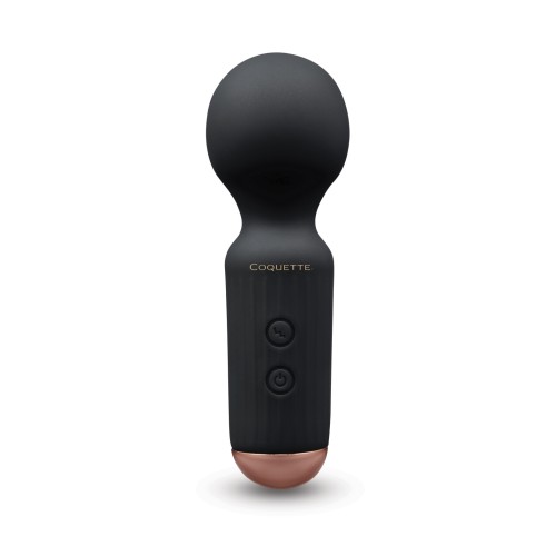 Coquette Small Wonder Mini Wand - Discreet Power