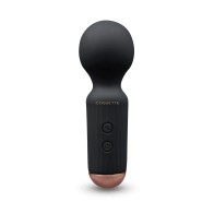 Coquette Small Wonder Mini Wand - Discreet Power