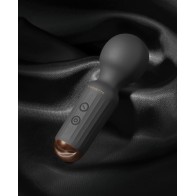 Coquette Small Wonder Mini Wand - Discreet Power