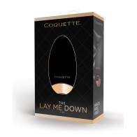 Coquette Lay Me Down Vibe