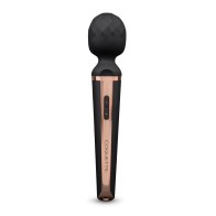 Coquette The Princess Wand Black Rose Gold