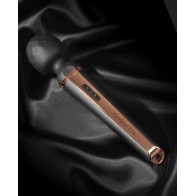 Coquette The Princess Wand Black Rose Gold