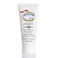 Boy Butter Desensitizing Comfort Cream - 6 oz Lube Tube