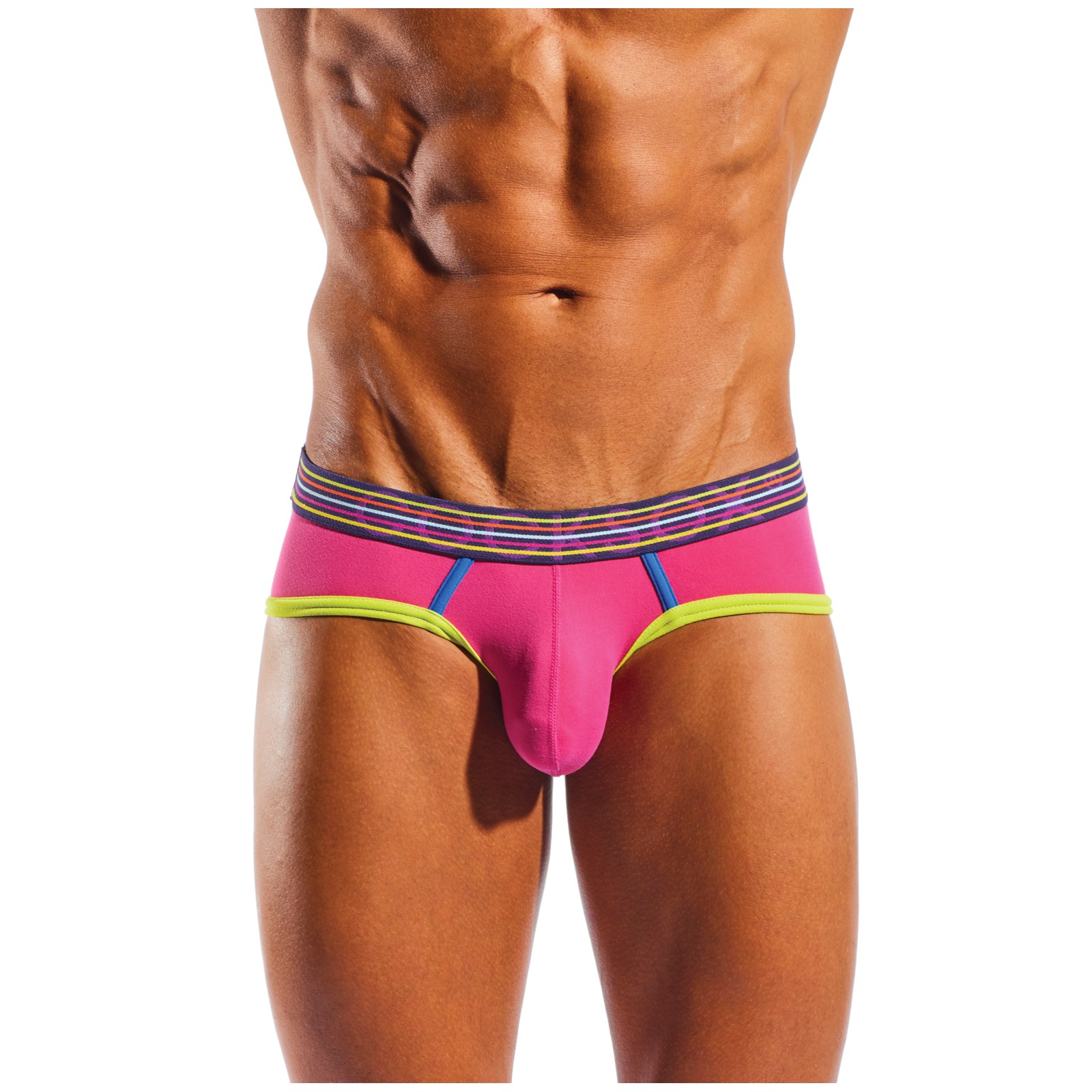 Brief Deportivo Cocksox con Contour Pouch para Hombres