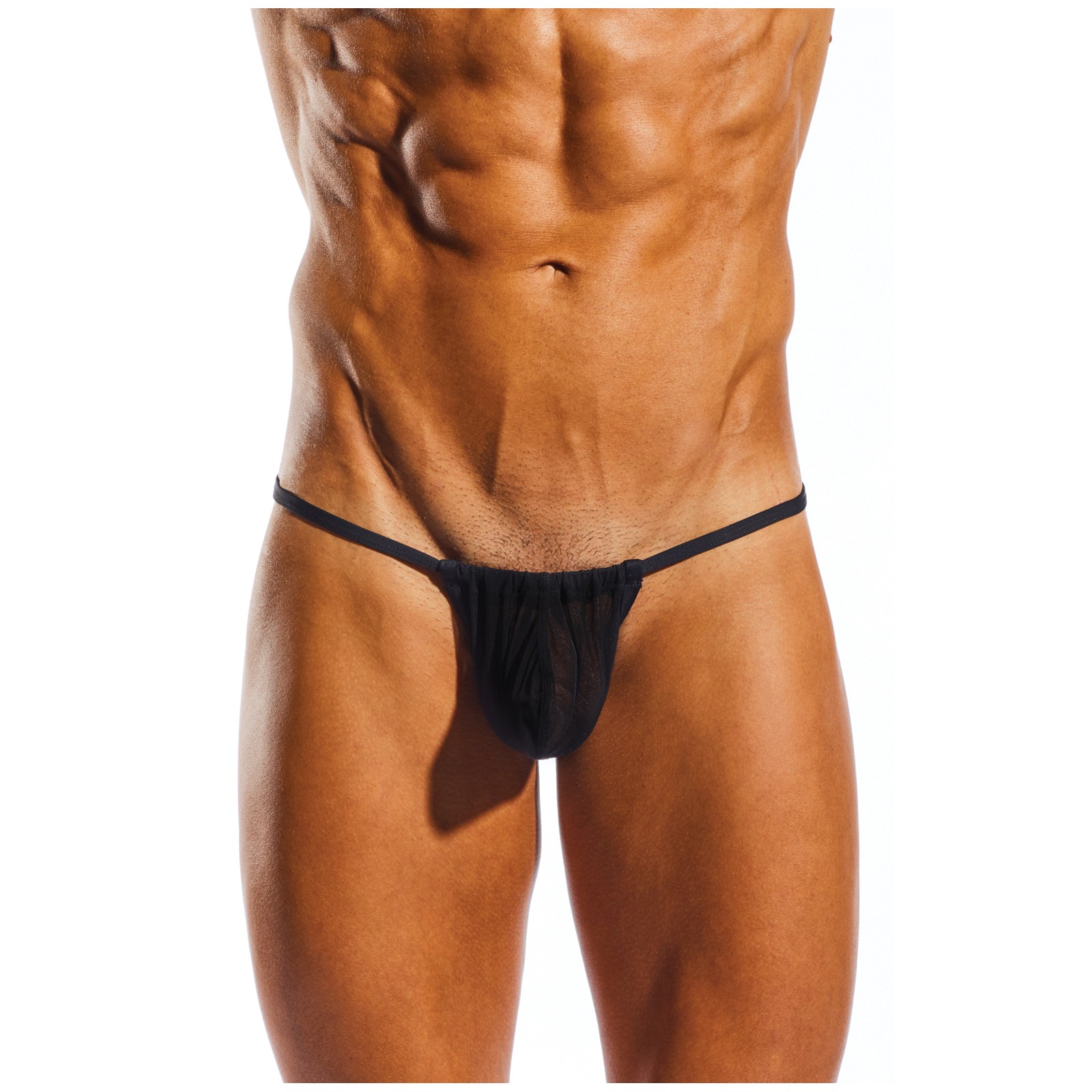 Cocksox Slingshot G-String for Confident Men