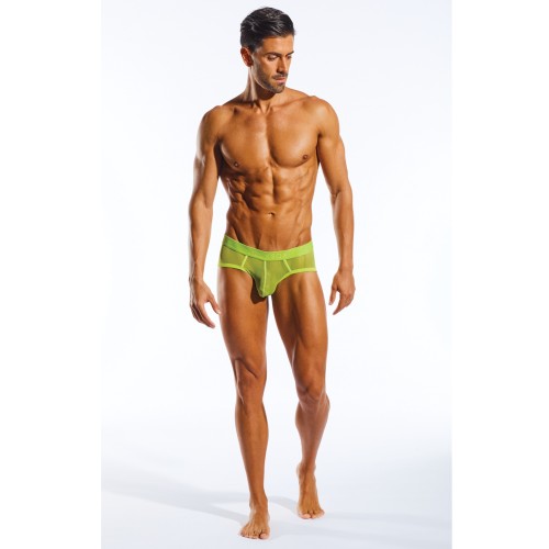 Cocksox Mesh Contour Pouch Sports Brief