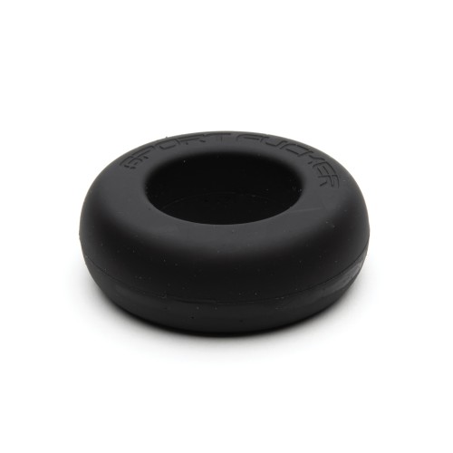 Anillo Muscle Ring Sport Fucker - Negro