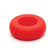 Sport Fucker Muscle Ring - Red