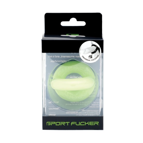 Cockring Universal Sport Fucker Luminoso