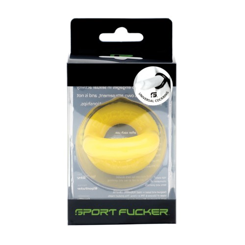 Cockring Universal Sport Fucker Amarillo