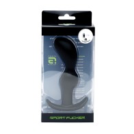 Sport Fucker Crossfit Plug - Discreet Prostate Stimulation