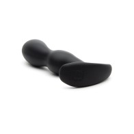 Sport Fucker Crossfit Plug - Discreet Prostate Stimulation