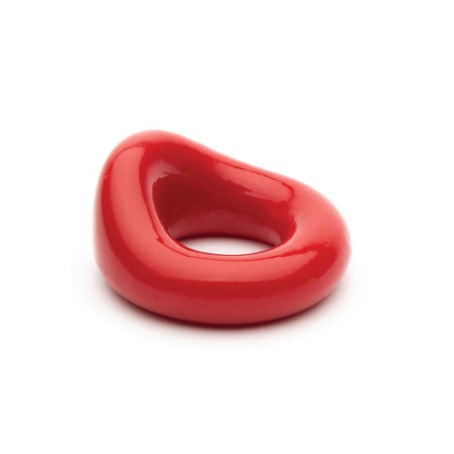 Sport Fucker Wedge Red Cockring