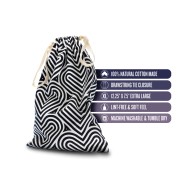 Blush The Collection Bomba Toy Bag for Storage