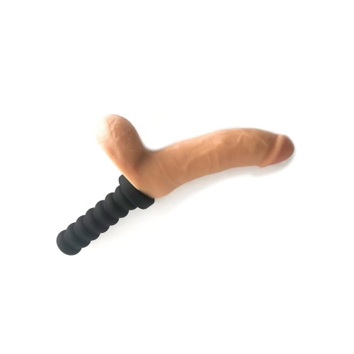 Rascal 8" Cock with Rammer & Suction