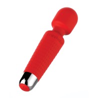 Mini Halo Wireless 20x Wand - Red Rose