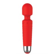 Mini Halo Wireless 20x Wand - Red Rose