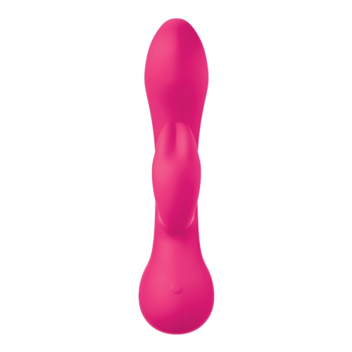 JimmyJane Ruby Rabbit - Pure Pleasure Innovation