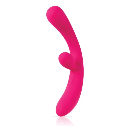 Vibrador JimmyJane Reflexx Rabbit 3