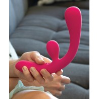 JimmyJane Reflexx Rabbit 3 Vibrator